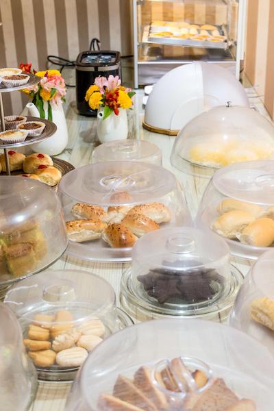 پوسادا دا ترا