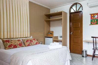 پوسادا دا ترا