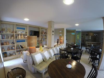 پوسادا دا ترا