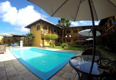 پوسادا دا ترا