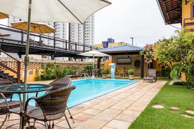 پوسادا دا ترا