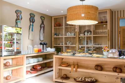 پوسادا دا ترا