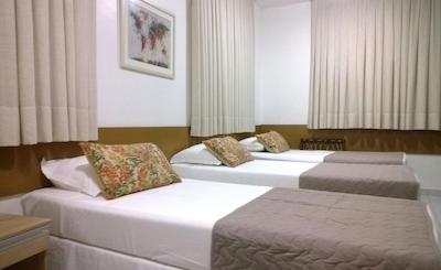 پوسادا دا ترا