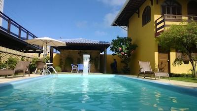 پوسادا دا ترا