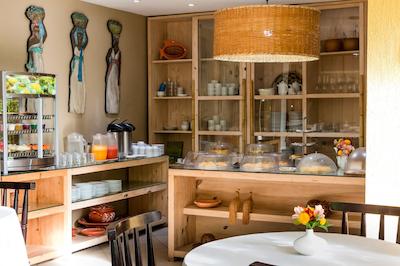 پوسادا دا ترا