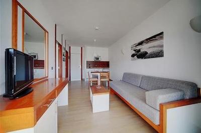 آلتیر اپارتمنتز