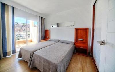 آلتیر اپارتمنتز