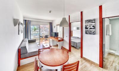 آلتیر اپارتمنتز