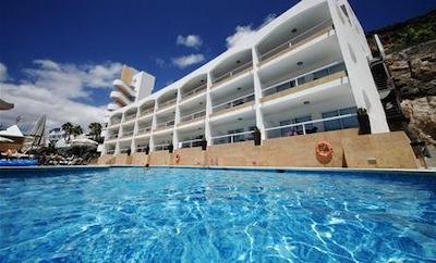 آلتیر اپارتمنتز