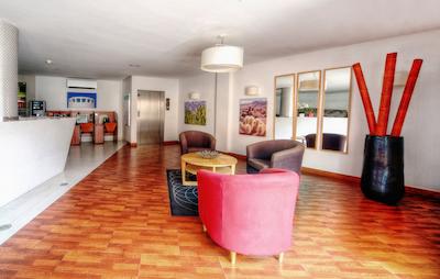 آلتیر اپارتمنتز