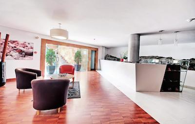 آلتیر اپارتمنتز