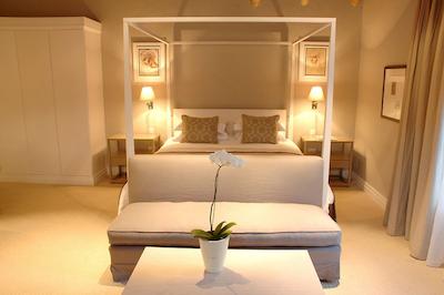 ل فرانسههک هتل اند اسپا