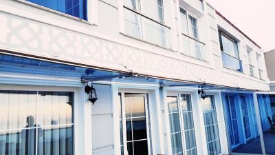 سوملا پارک هتل