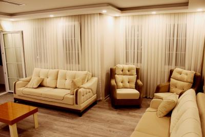 سوملا پارک هتل