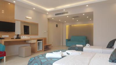 سوملا پارک هتل