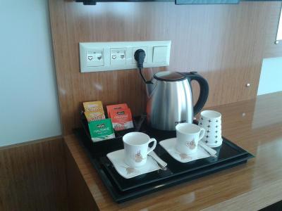 سوملا پارک هتل