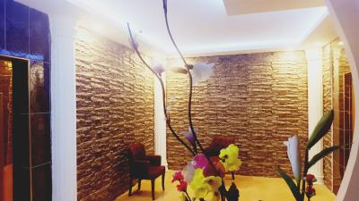 سوملا پارک هتل