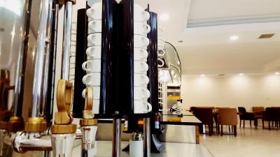 سوملا پارک هتل