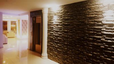 سوملا پارک هتل