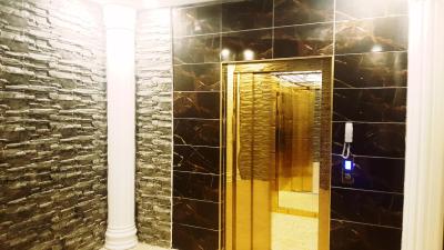 سوملا پارک هتل