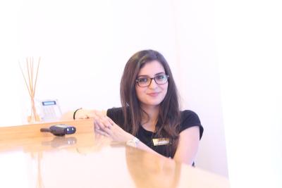 سوملا پارک هتل