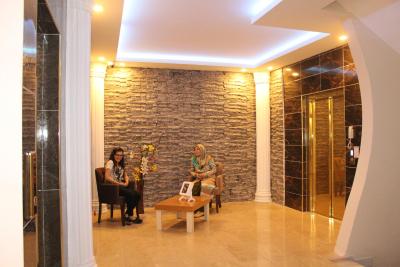 سوملا پارک هتل