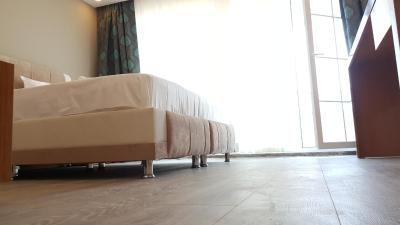 سوملا پارک هتل