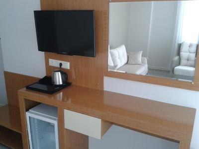 سوملا پارک هتل