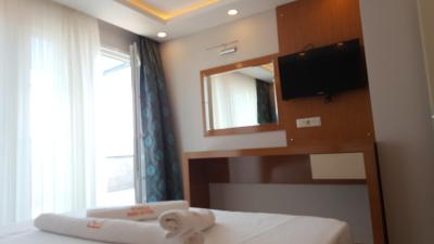 سوملا پارک هتل