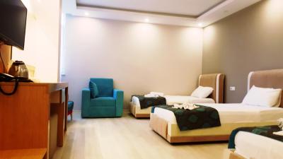 سوملا پارک هتل