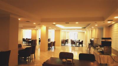 سوملا پارک هتل