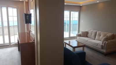 سوملا پارک هتل