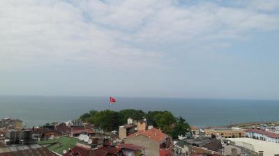 سوملا پارک هتل