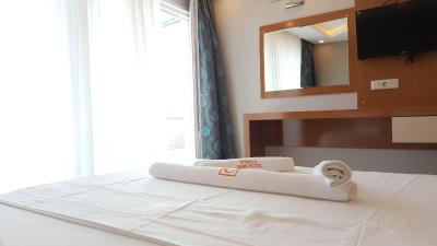 سوملا پارک هتل