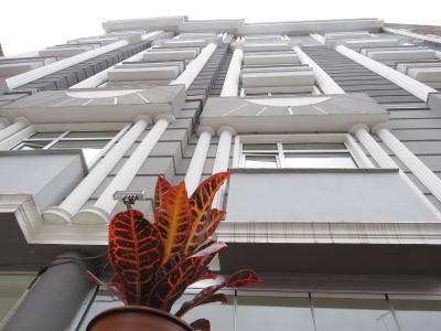 سوملا پارک هتل