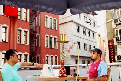 سوملا پارک هتل