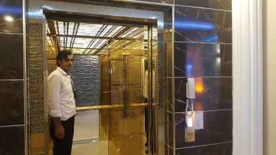 سوملا پارک هتل