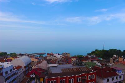 سوملا پارک هتل