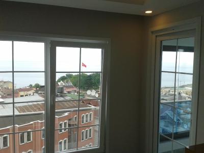 سوملا پارک هتل