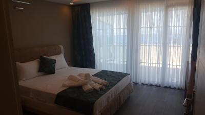 سوملا پارک هتل