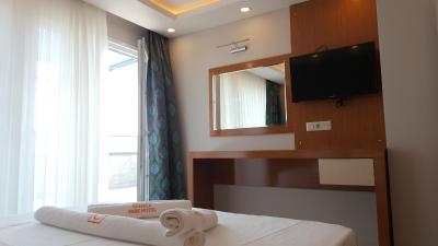 سوملا پارک هتل