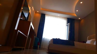 سوملا پارک هتل