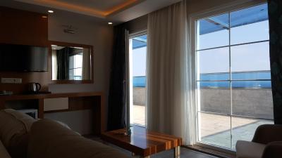 سوملا پارک هتل