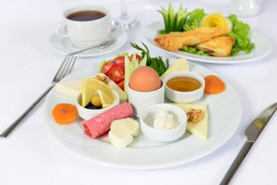 سوملا پارک هتل