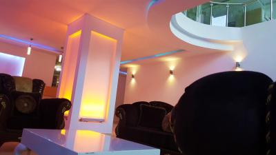 سوملا پارک هتل