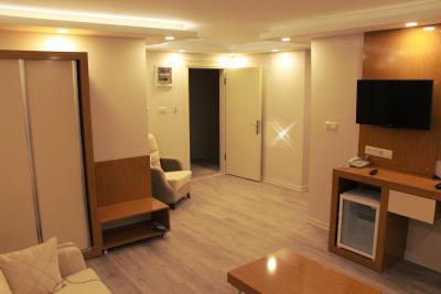 سوملا پارک هتل