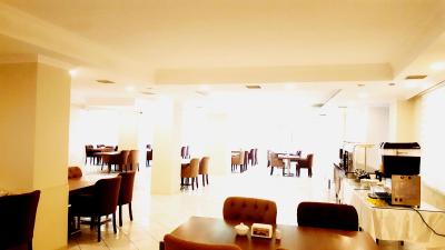 سوملا پارک هتل