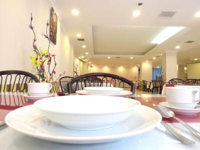 سوملا پارک هتل