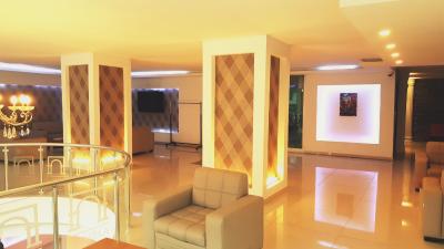 سوملا پارک هتل