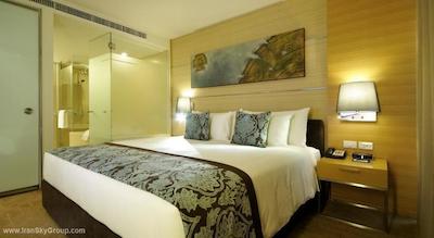 آنانتارا ساتورن بانکوک هتل